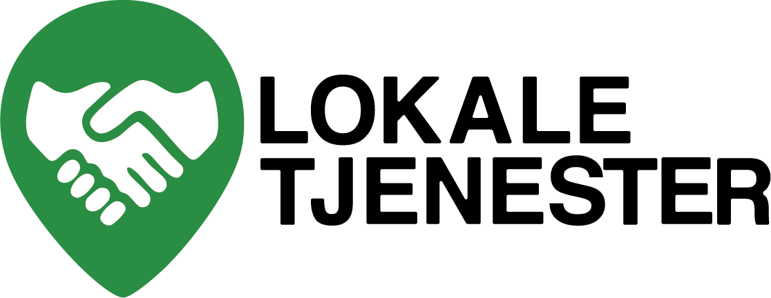 Lokale Tjenester